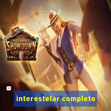 interestelar completo